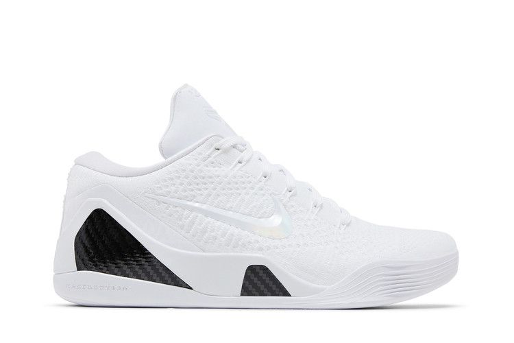 Nike Kobe 9 Elite Low Protro 'Halo'