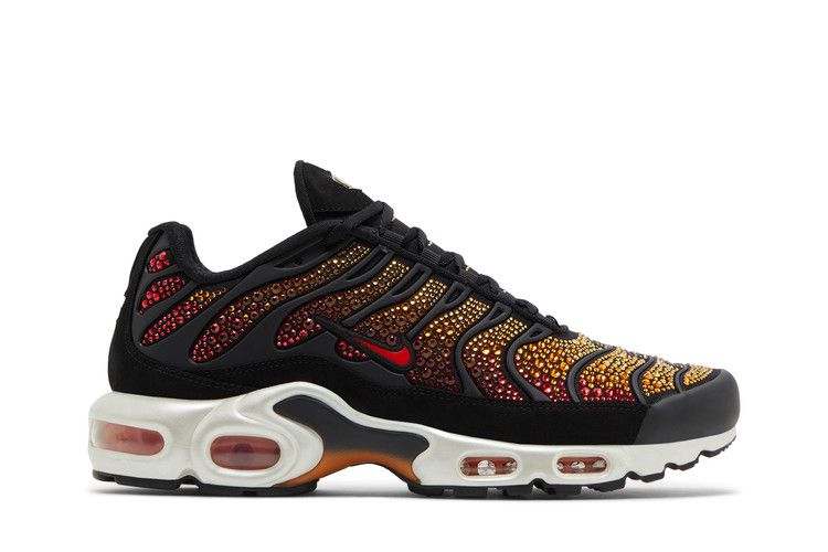 Swarovski x Nike Wmns Air Max Plus 'Sunset'