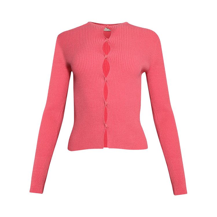 Fendi Cardigan 'Kissed'