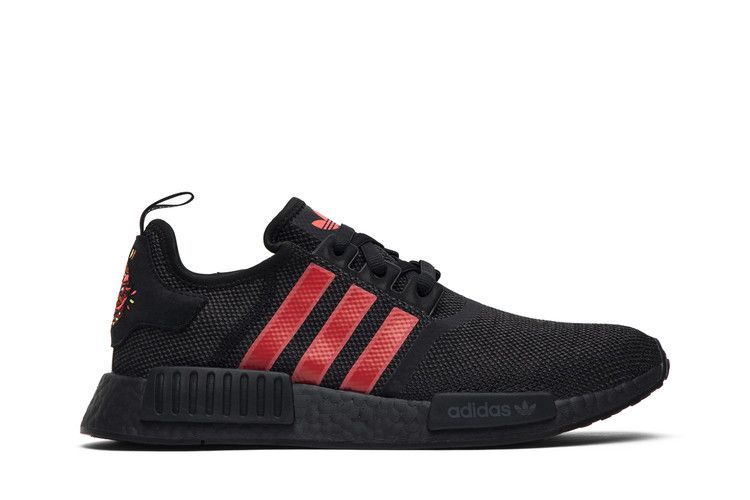 Adidas NMD_R1 'Chinese New Year'