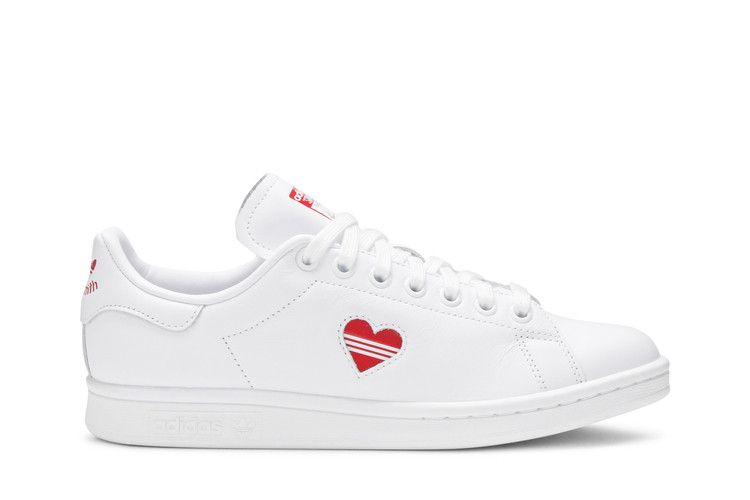 Adidas Wmns Stan Smith 'Valentine's Day'