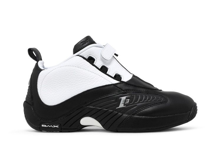 Reebok Answer 4 'Step Over' 2021