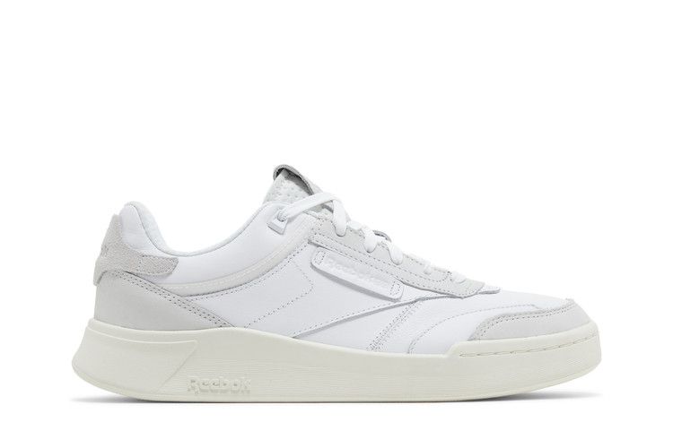 Reebok Club C Legacy 'White'