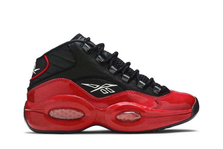 Reebok Question Mid 'Street Sleigh'