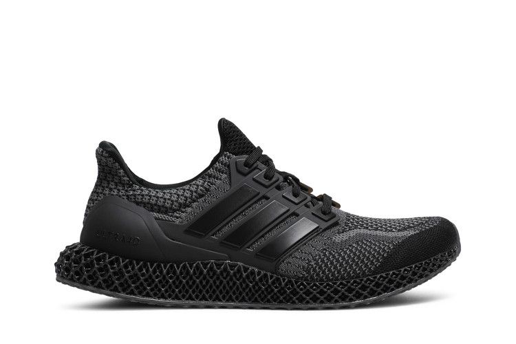 adidas Ultra 4D 5.0 'Carbon'