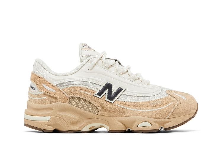 New Balance 1000 Big Kid 'Parchment'