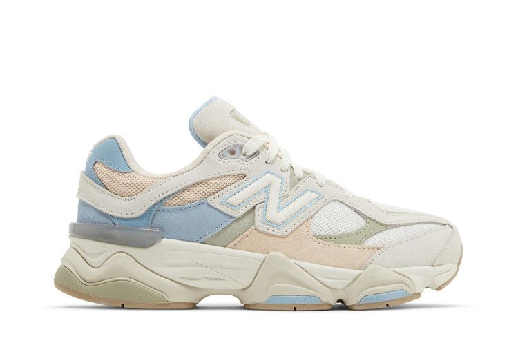 New Balance 9060 Big Kid 'Festival Pack'