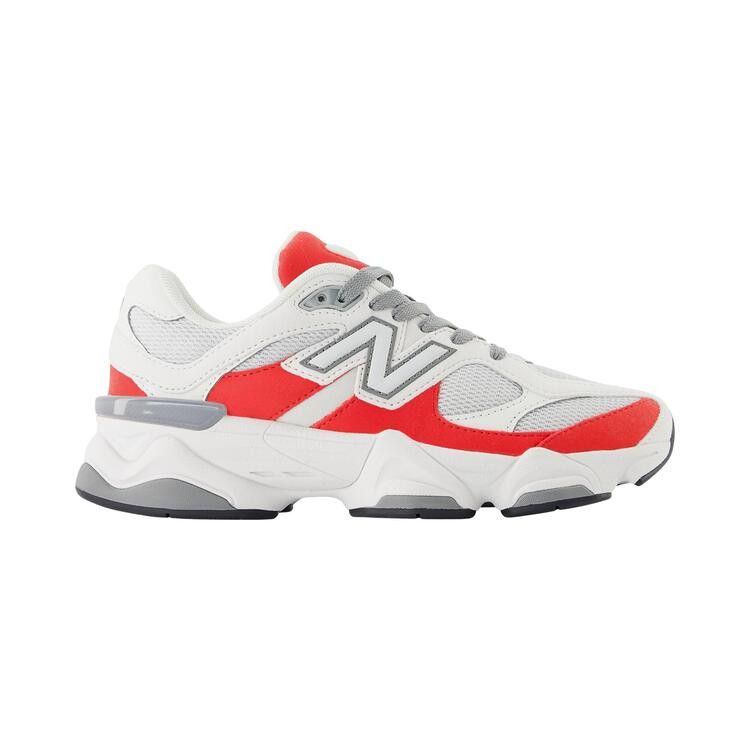 New Balance 9060 Big Kid 'Reflection Red'