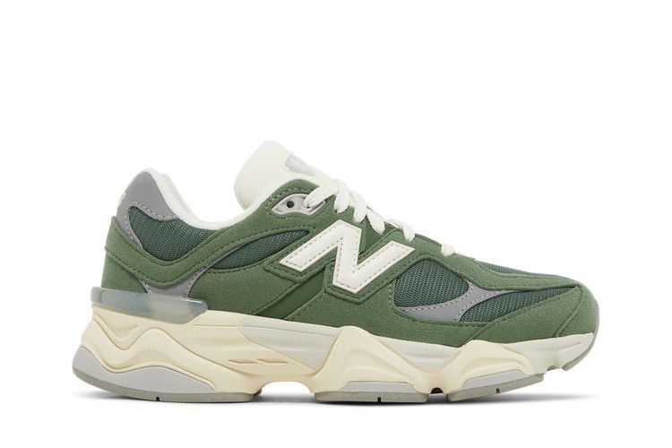New Balance 9060 Big Kid 'Nori'