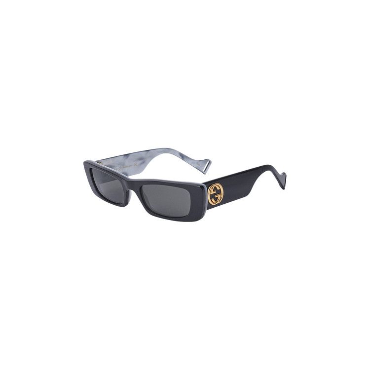 Gucci Sunglasses 'Black'