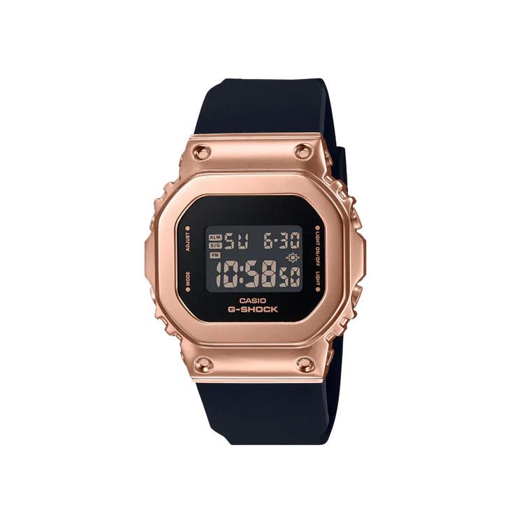 Casio G-Shock 'Black'