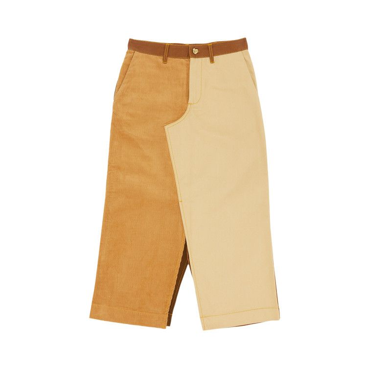 Marni x Carhartt WIP Women's Skirt 'Tobacco'