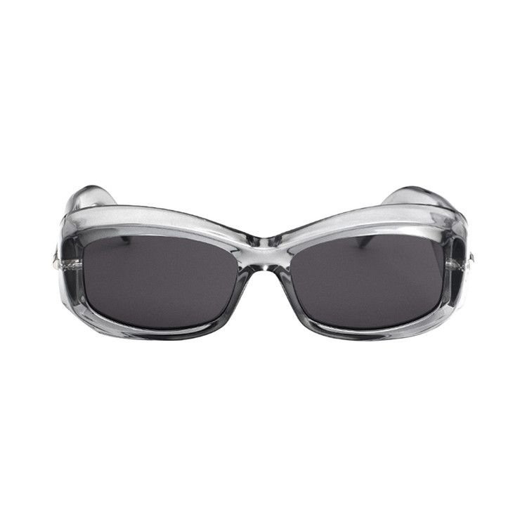 Givenchy Geometric Sunglasses 'Grey'