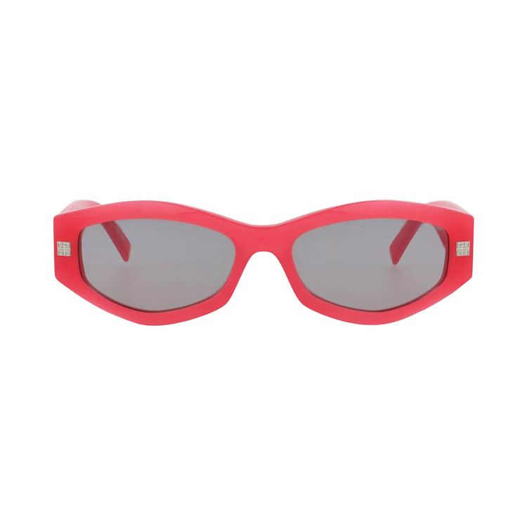 Givenchy Cat Eye Sunglasses 'Pink/Grey'
