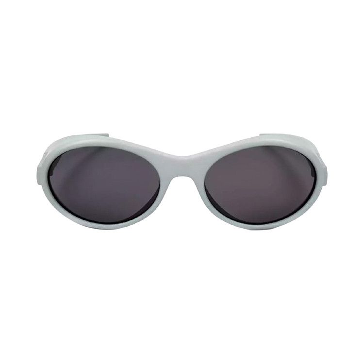 Givenchy Oval Sunglasses 'Grey'