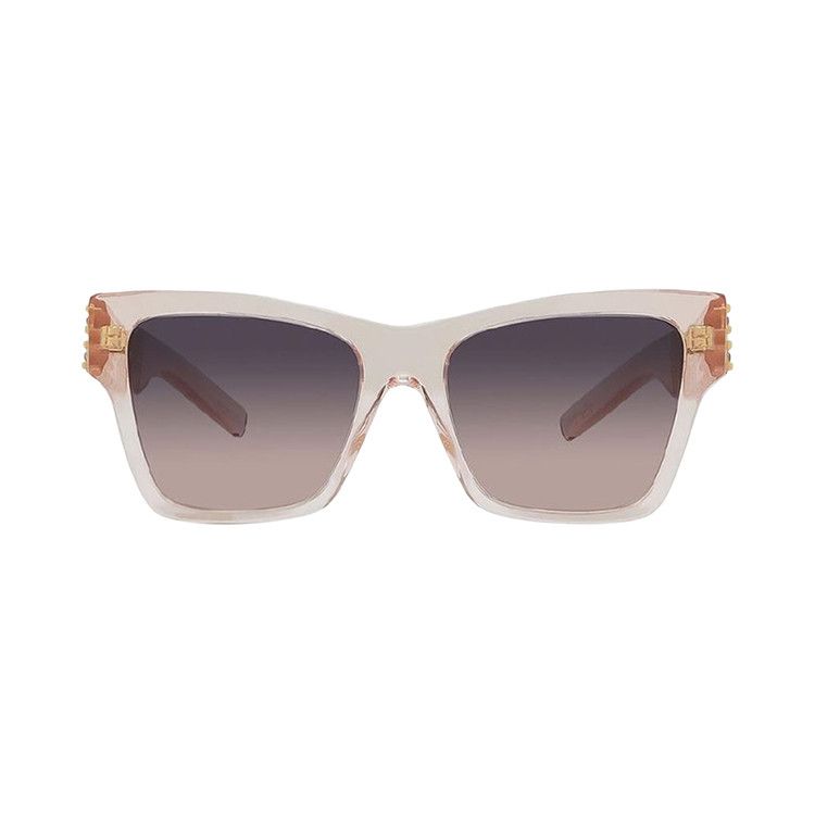 Givenchy Square Sunglasses 'Pink'