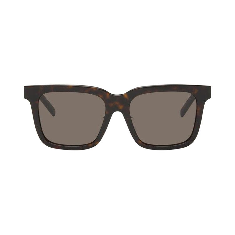 Givenchy Square Sunglasses 'Dark Havana/Brown'