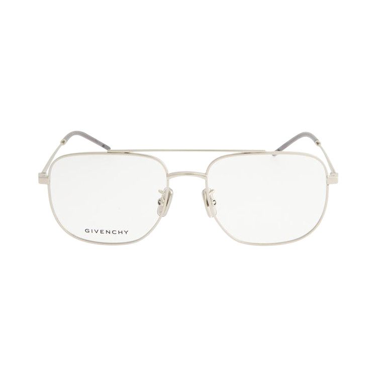Givenchy City Sunglasses 'Shiny Palladium'