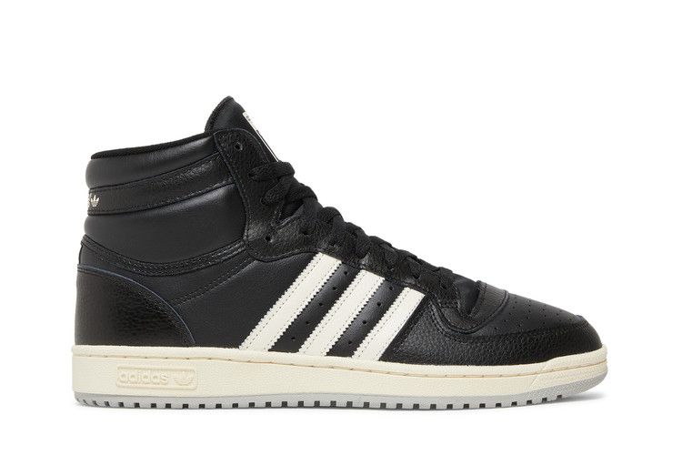 adidas Top Ten RB 'Black Cream'