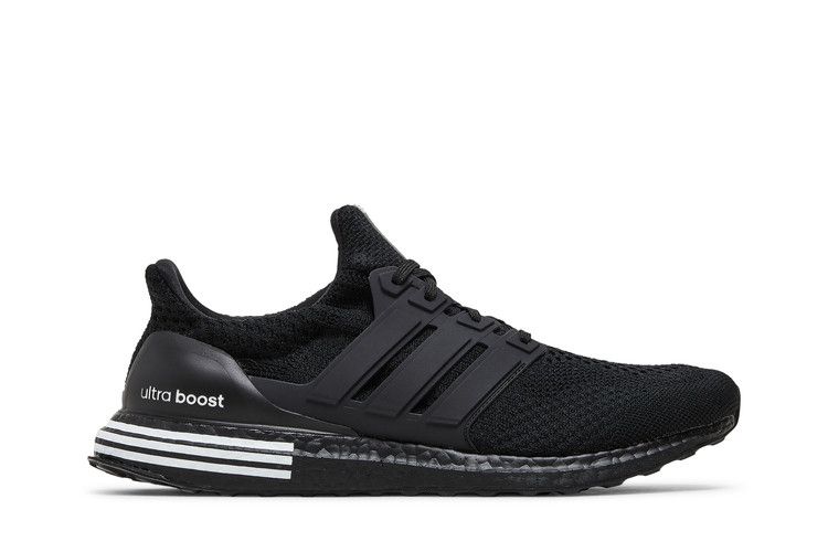 adidas UltraBoost 5.0 'Black White'