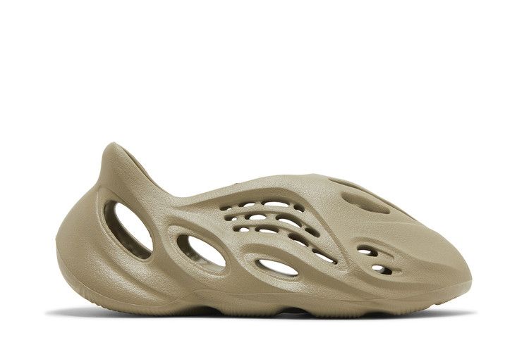 adidas Yeezy Foam Runner 'Stone Salt'