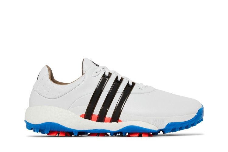 Adidas Tour 360 22 Golf 'White Blue Rush'