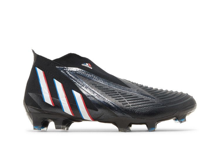 adidas Predator Edge+ FG 'Edge of Darkness'