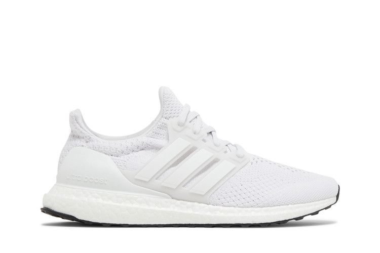 adidas UltraBoost DNA 5.0 'Triple White'