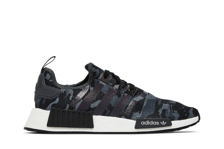 adidas NMD_R1 'Grey Camo'