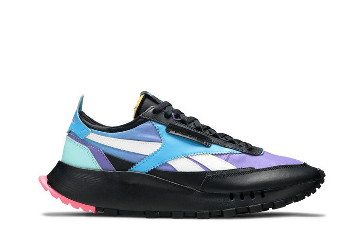 Reebok Classic Legacy 'Radiant Aqua'