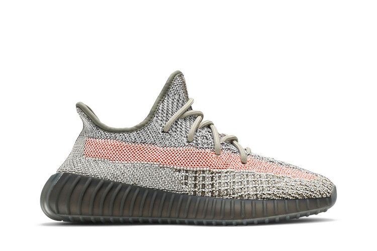 adidas Yeezy Boost 350 V2 'Ash Stone'