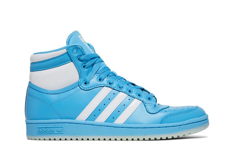 adidas Top Ten High 'Sky Rush'