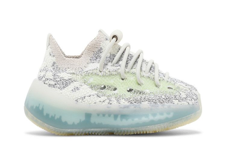 adidas Yeezy Boost 380 Infants 'Alien Blue'
