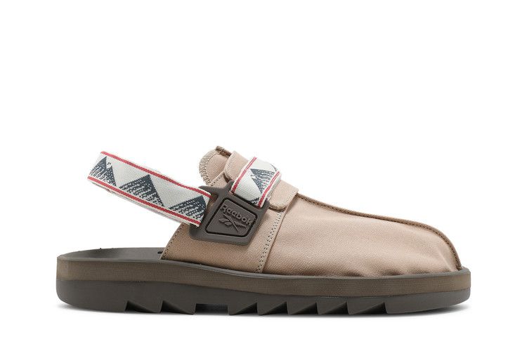 Reebok Beatnik Sandal 'Earth'
