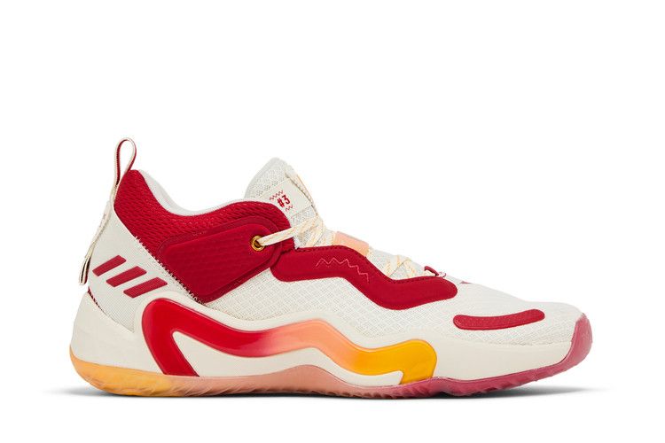 adidas D.O.N. Issue #3 'Louisville Cardinals'