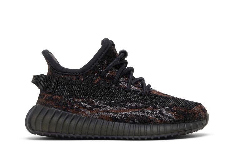 adidas Yeezy Boost 350 V2 Infants 'MX Rock'