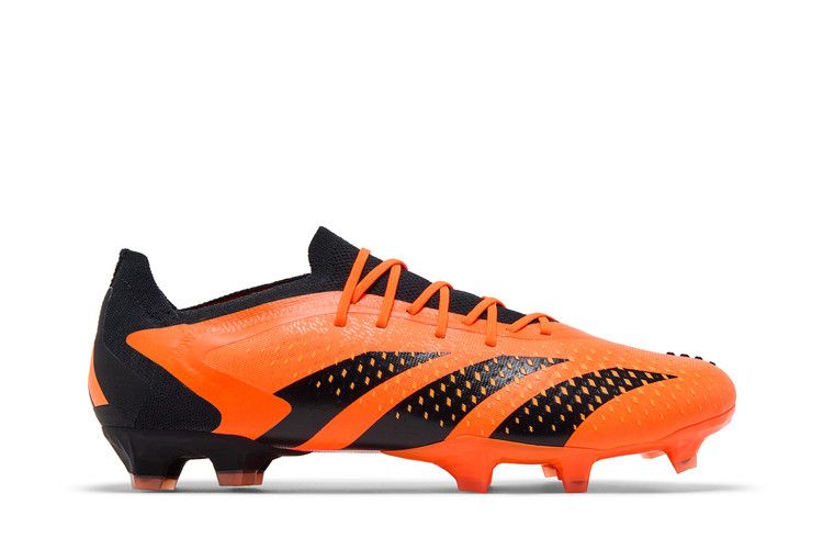 adidas Predator Accuracy.1 Low FG 'Heatspawn Pack'