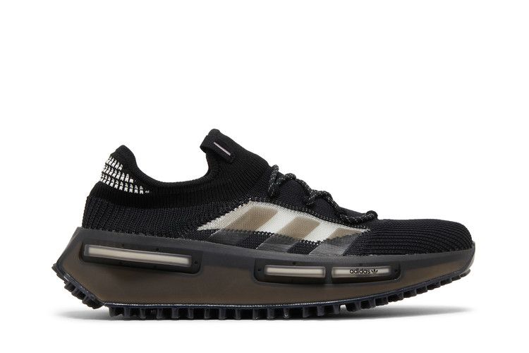 adidas NMD_S1 'Triple Black'