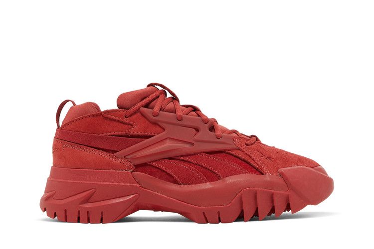 Cardi B x Reebok Wmns Club C V2 'Mars Red'