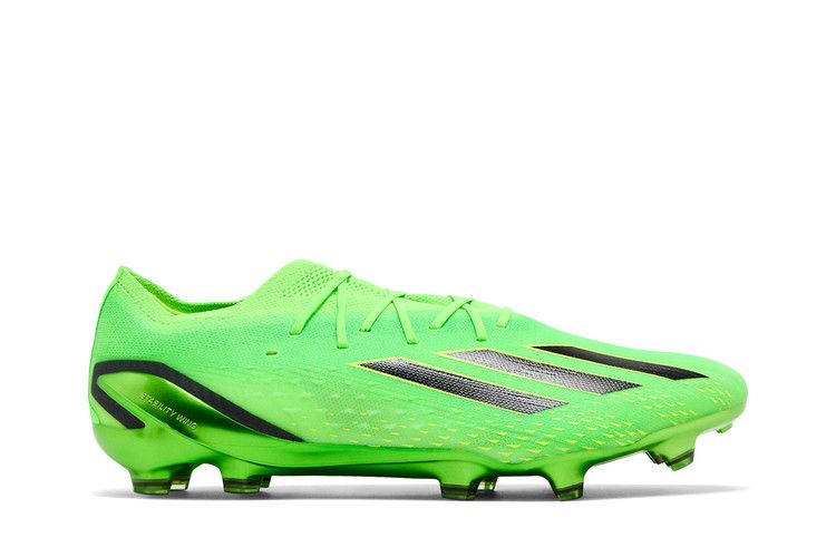 adidas X Speedportal.1 FG 'Game Data Pack'