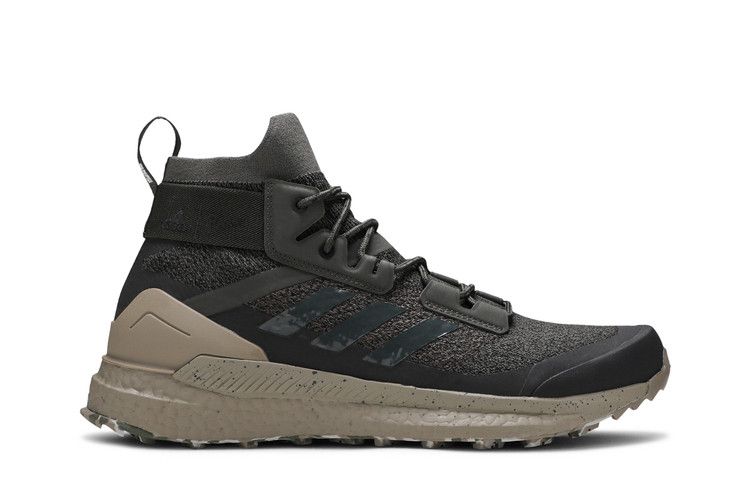 Parley x adidas Terrex Free Hiker 'Earth Trace Cargo'