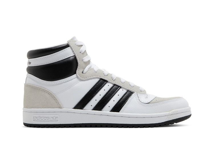 adidas Top Ten RB 'White Black'