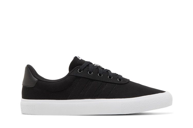 Adidas Wmns Vulc Raid3r 'Black White'