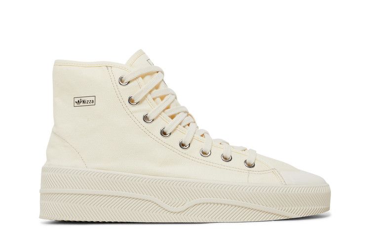 adidas Nizza 'Cream White'