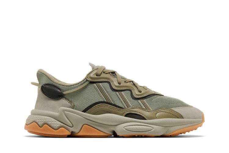 adidas Ozweego 'Orbit Green'
