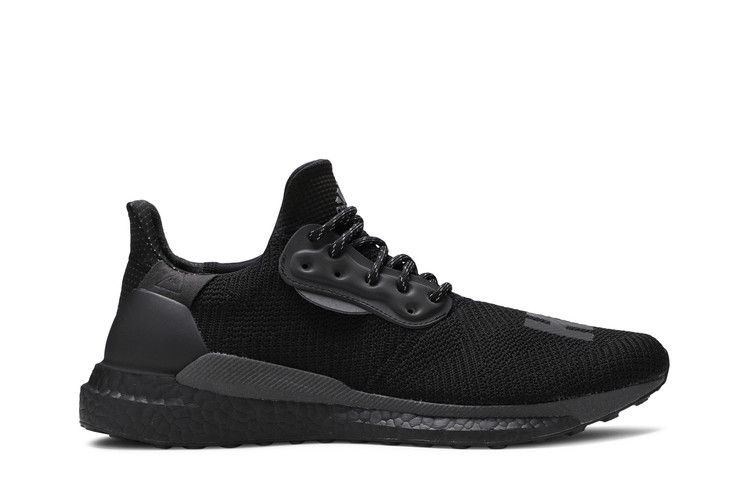 Pharrell x adidas Solar Hu 'Black Future'