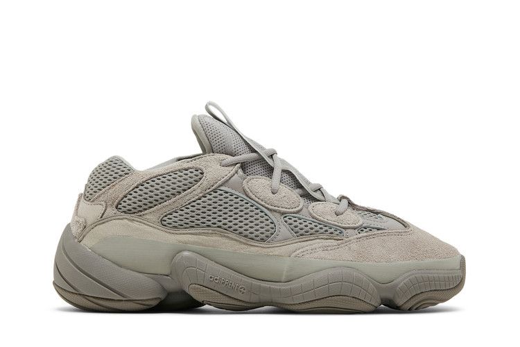 adidas Yeezy 500 'Ash Grey'