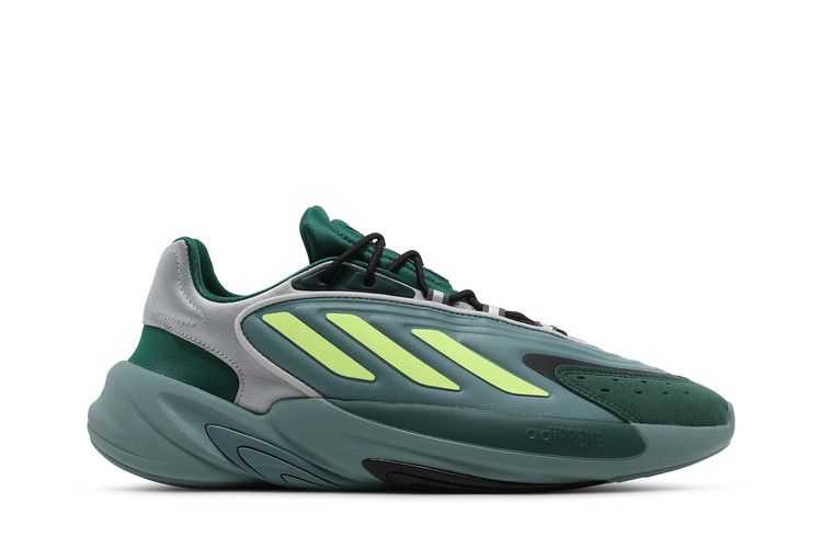 adidas Ozelia 'Dark Green'