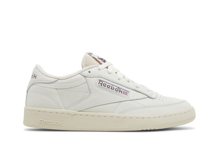 Reebok Club C 85 Vintage 'Chalk Alabaster'