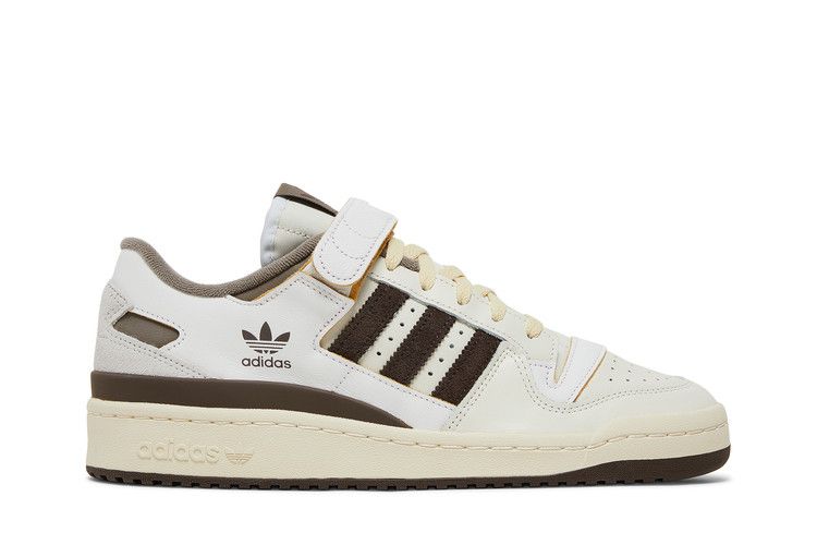 adidas Forum 84 Low 'Off White Brown'
